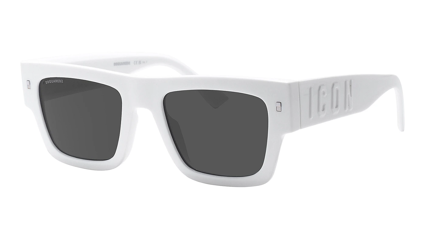 Мужские солнцезащитные очки Dsquared2 ICON 0021/S VK6 фото 1