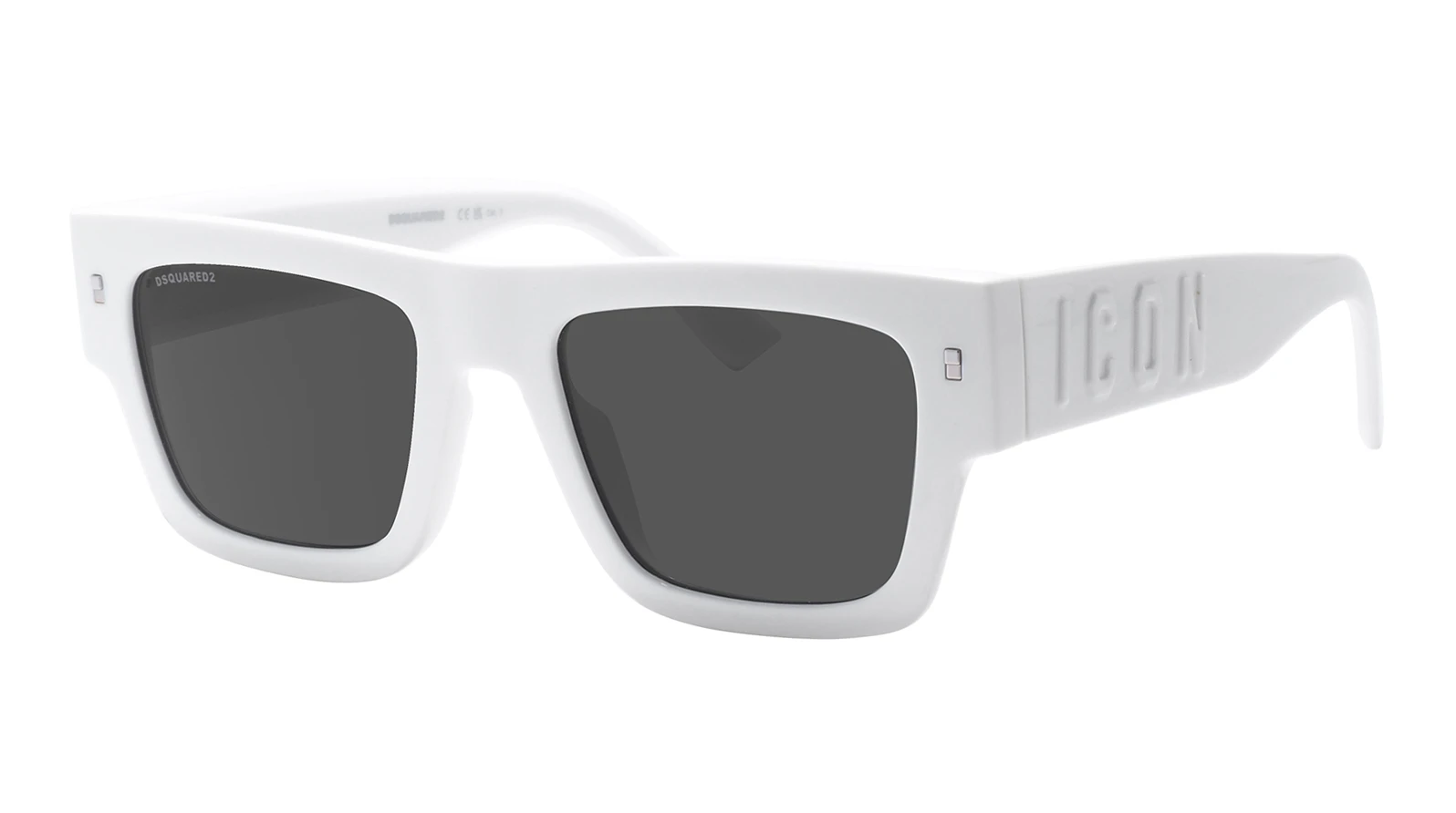 Мужские солнцезащитные очки Dsquared2 ICON 0021/S VK6 оригинальный размер фото 1