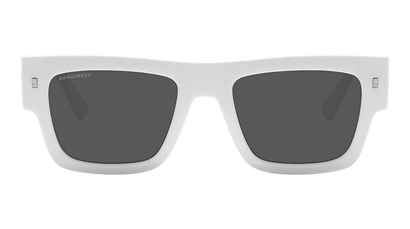 Мужские солнцезащитные очки Dsquared2 ICON 0021/S VK6 фото 2