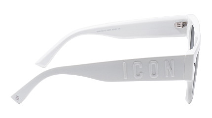 Dsquared2 ICON 0021/S VK6