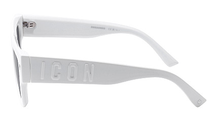 Dsquared2 ICON 0021/S VK6