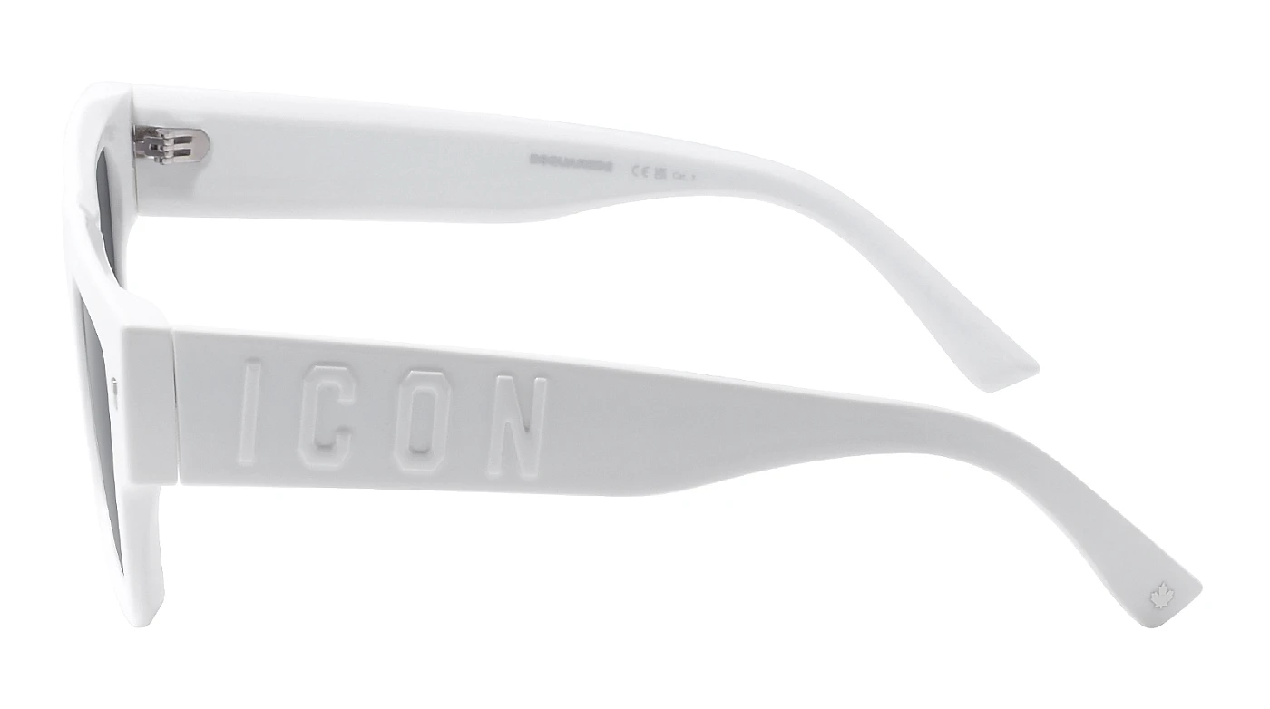 Мужские солнцезащитные очки Dsquared2 ICON 0021/S VK6 фото 4