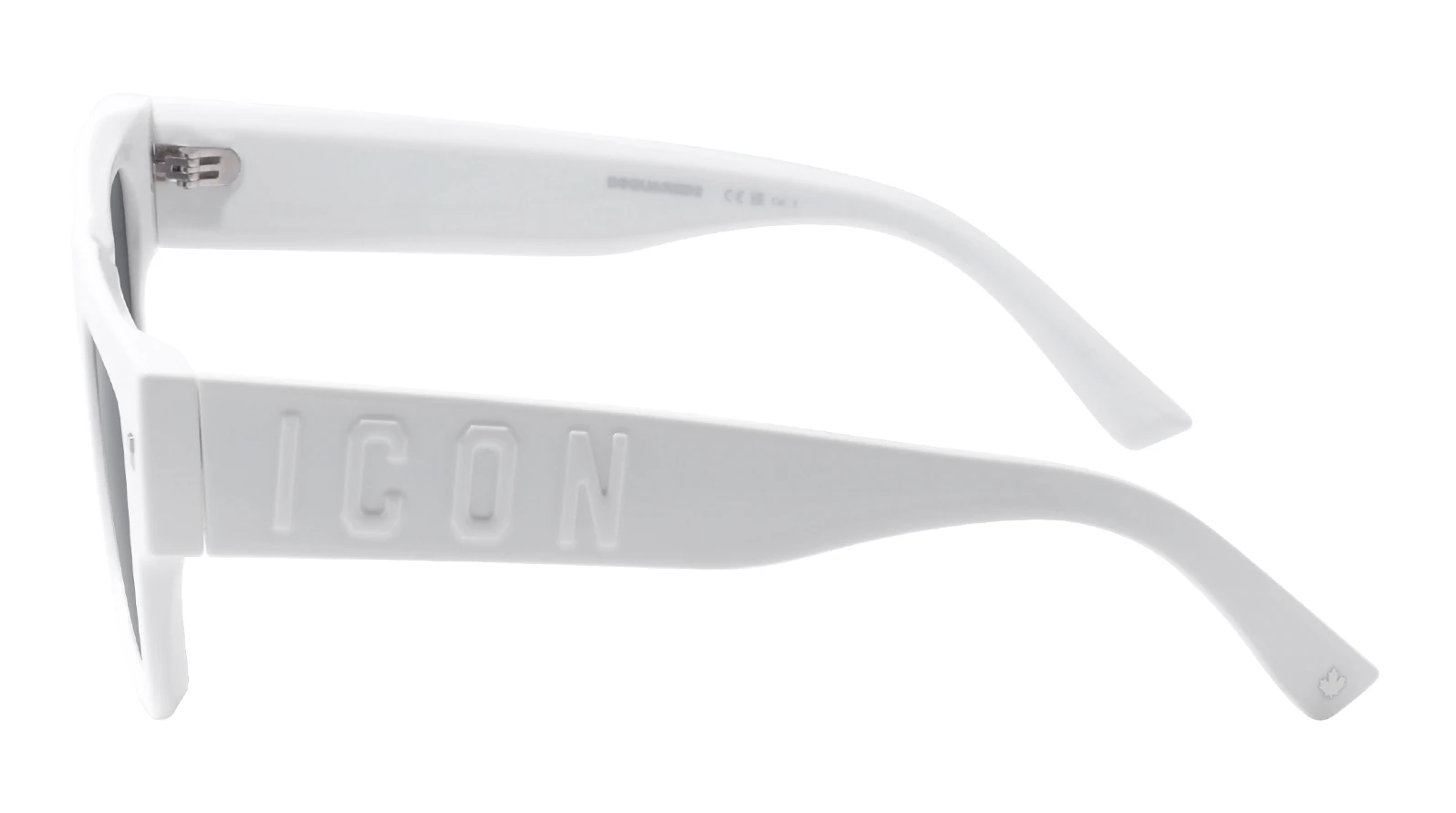 Мужские солнцезащитные очки Dsquared2 ICON 0021/S VK6 оригинальный размер фото 4