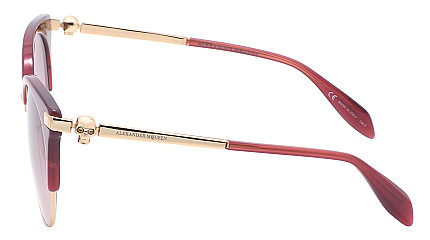 Alexander McQueen 0082S 003