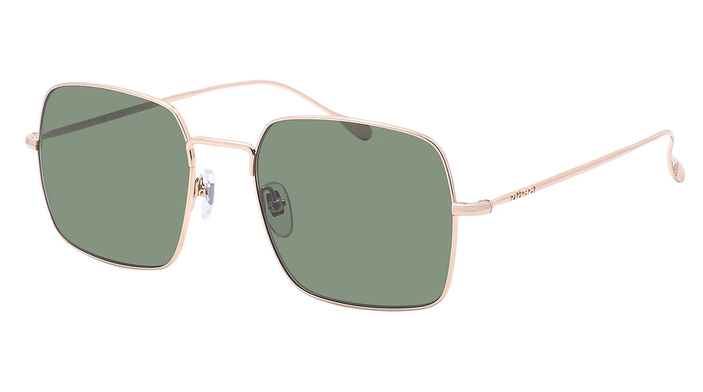 Унисекс солнцезащитные очки Gucci 1184S 002 фото 1