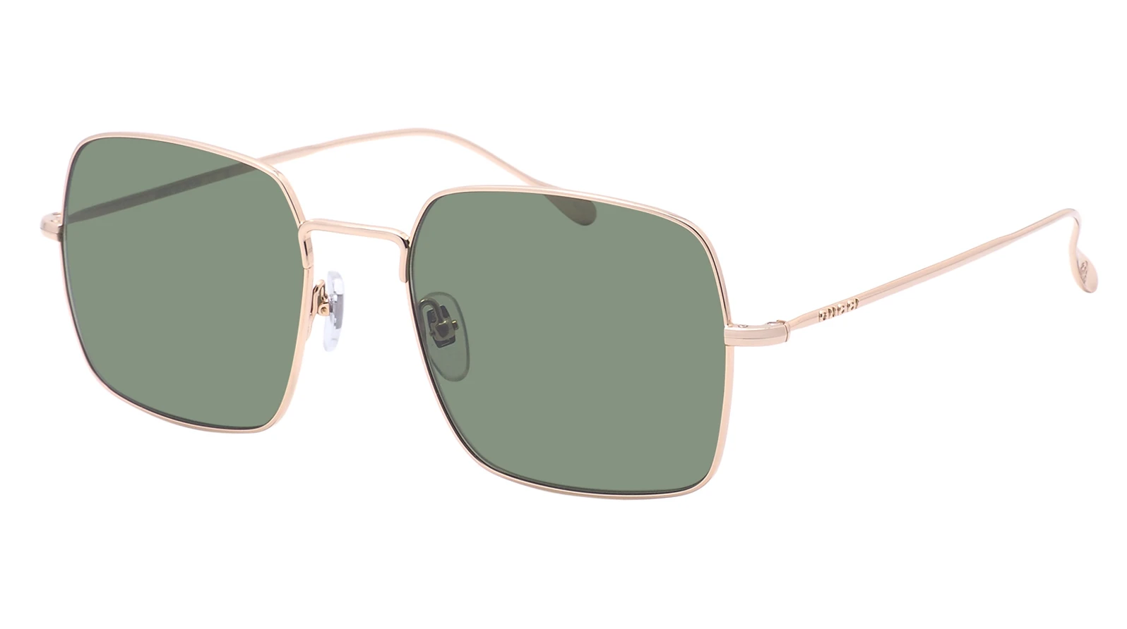 Унисекс солнцезащитные очки Gucci 1184S 002 оригинальный размер фото 1