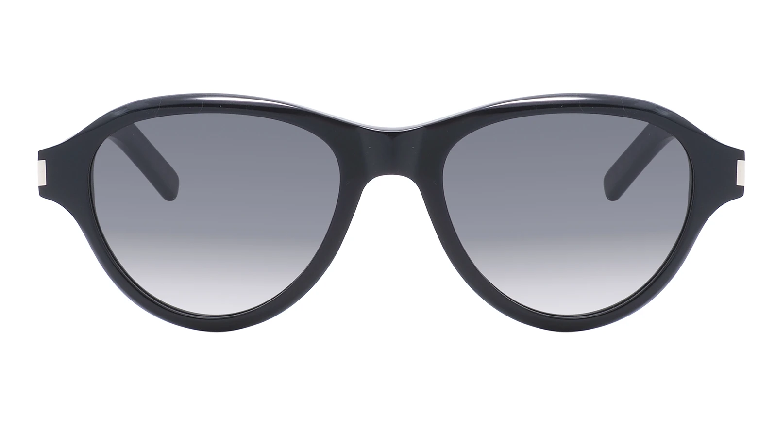 Солнцезащитные очки Saint Laurent 520 SUNSET 001 оригинальный размер фото 2