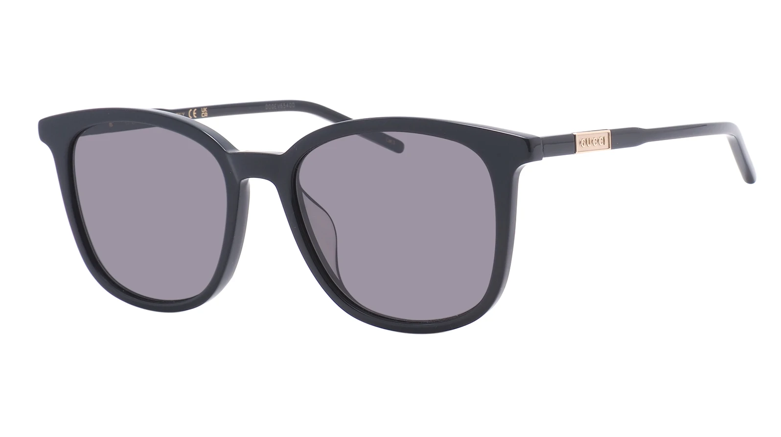 Солнцезащитные очки Gucci 1158SK 001 оригинальный размер фото 1