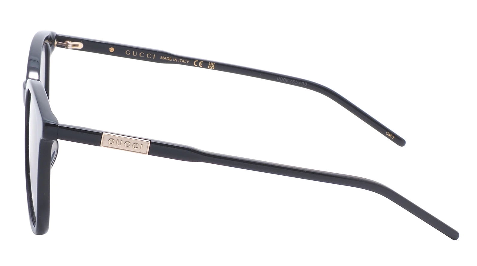 Солнцезащитные очки Gucci 1158SK 001 оригинальный размер фото 4