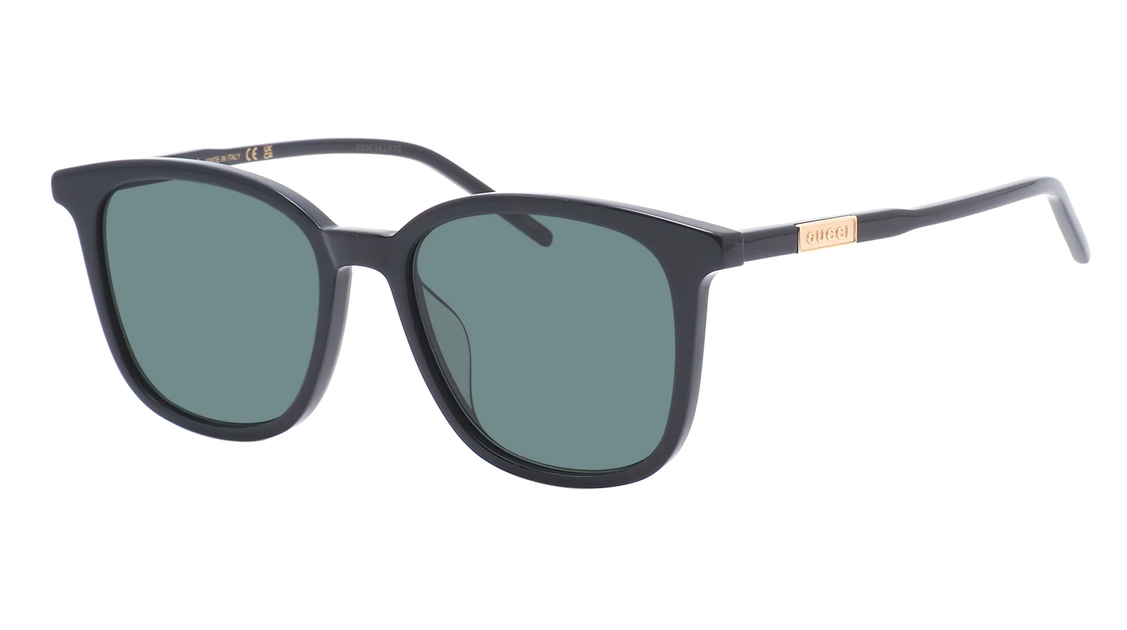 Солнцезащитные очки Gucci 1158SK 003 оригинальный размер фото 1
