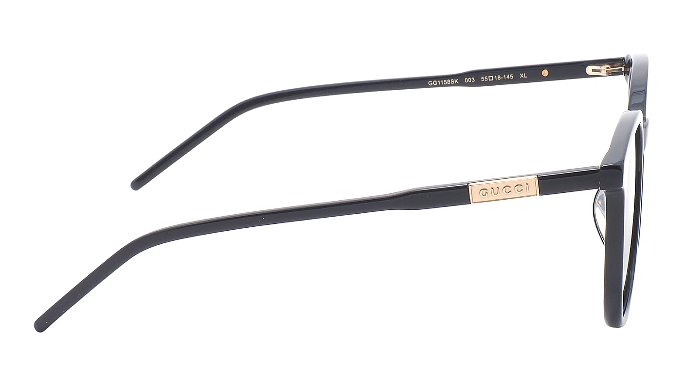 Солнцезащитные очки Gucci 1158SK 003 фото 3