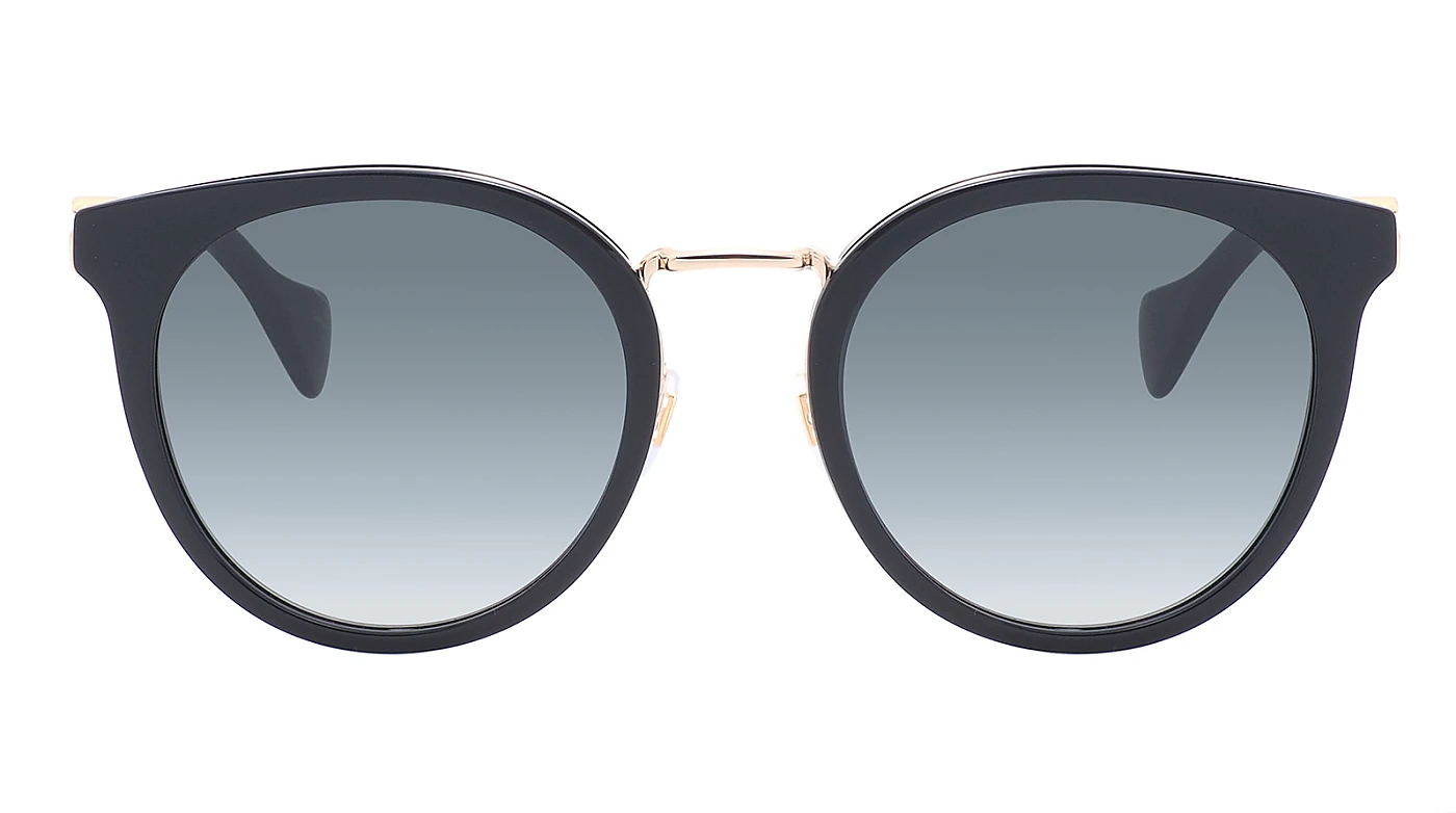 Женские солнцезащитные очки Gucci 1181SK 001 фото 2