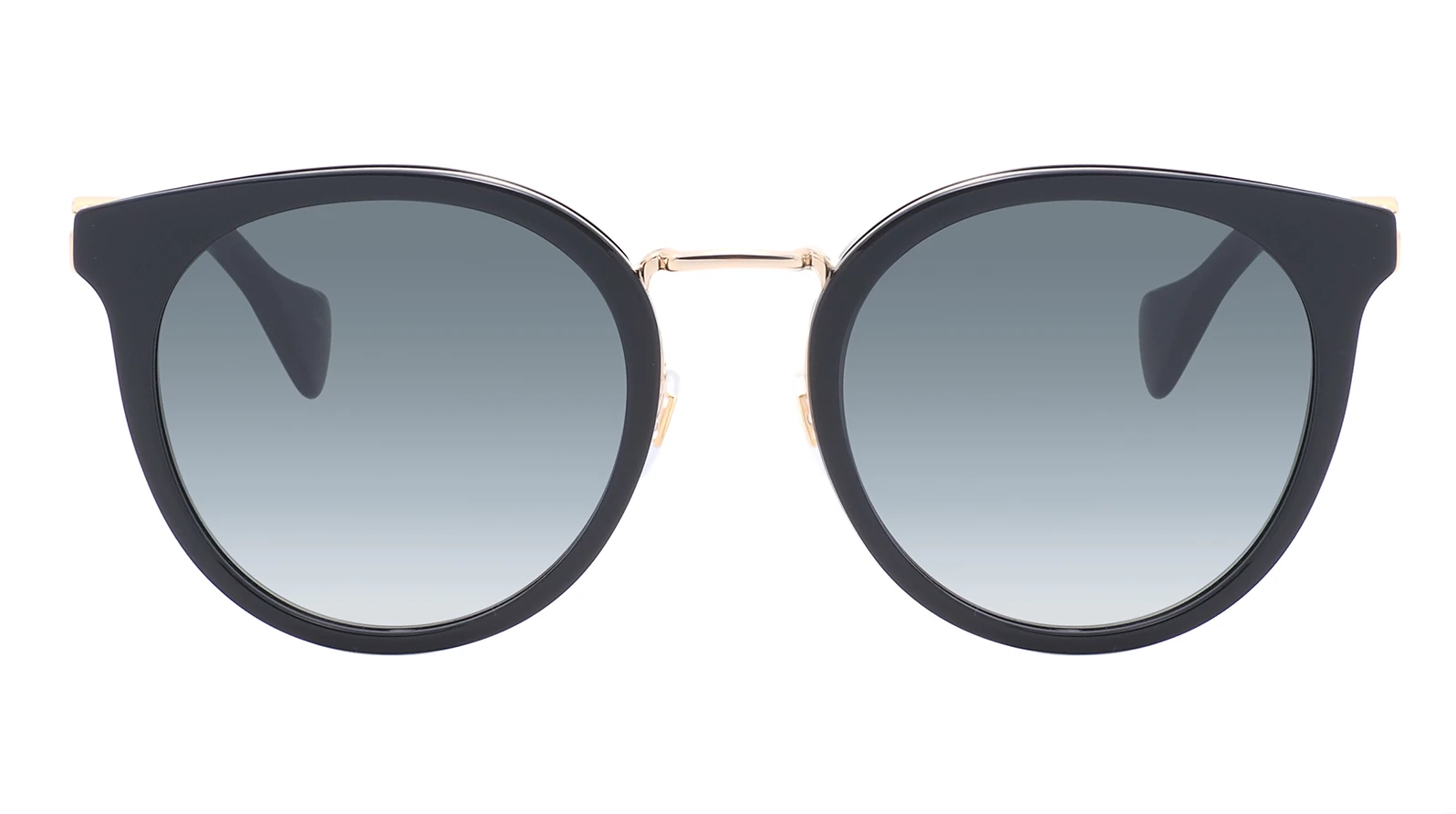 Женские солнцезащитные очки Gucci 1181SK 001 оригинальный размер фото 2