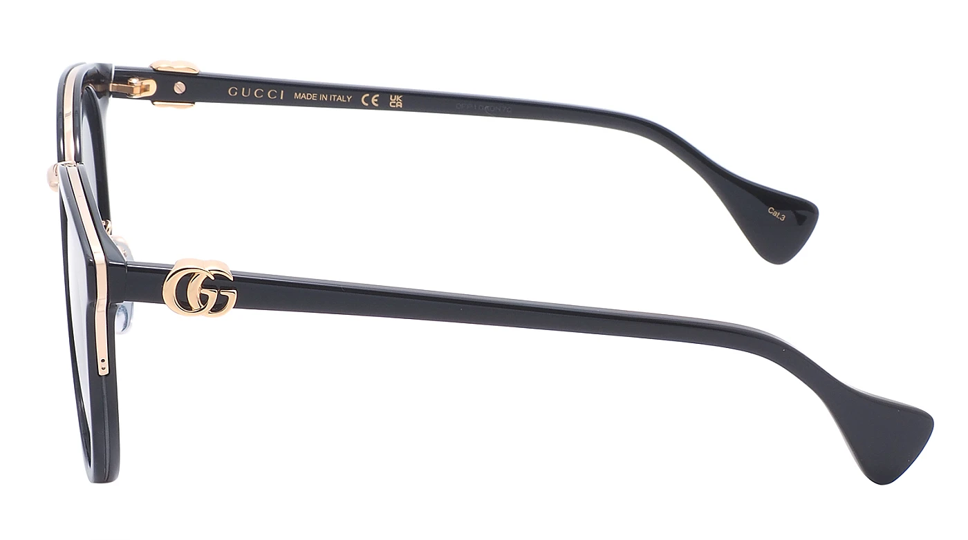 Женские солнцезащитные очки Gucci 1181SK 001 фото 4