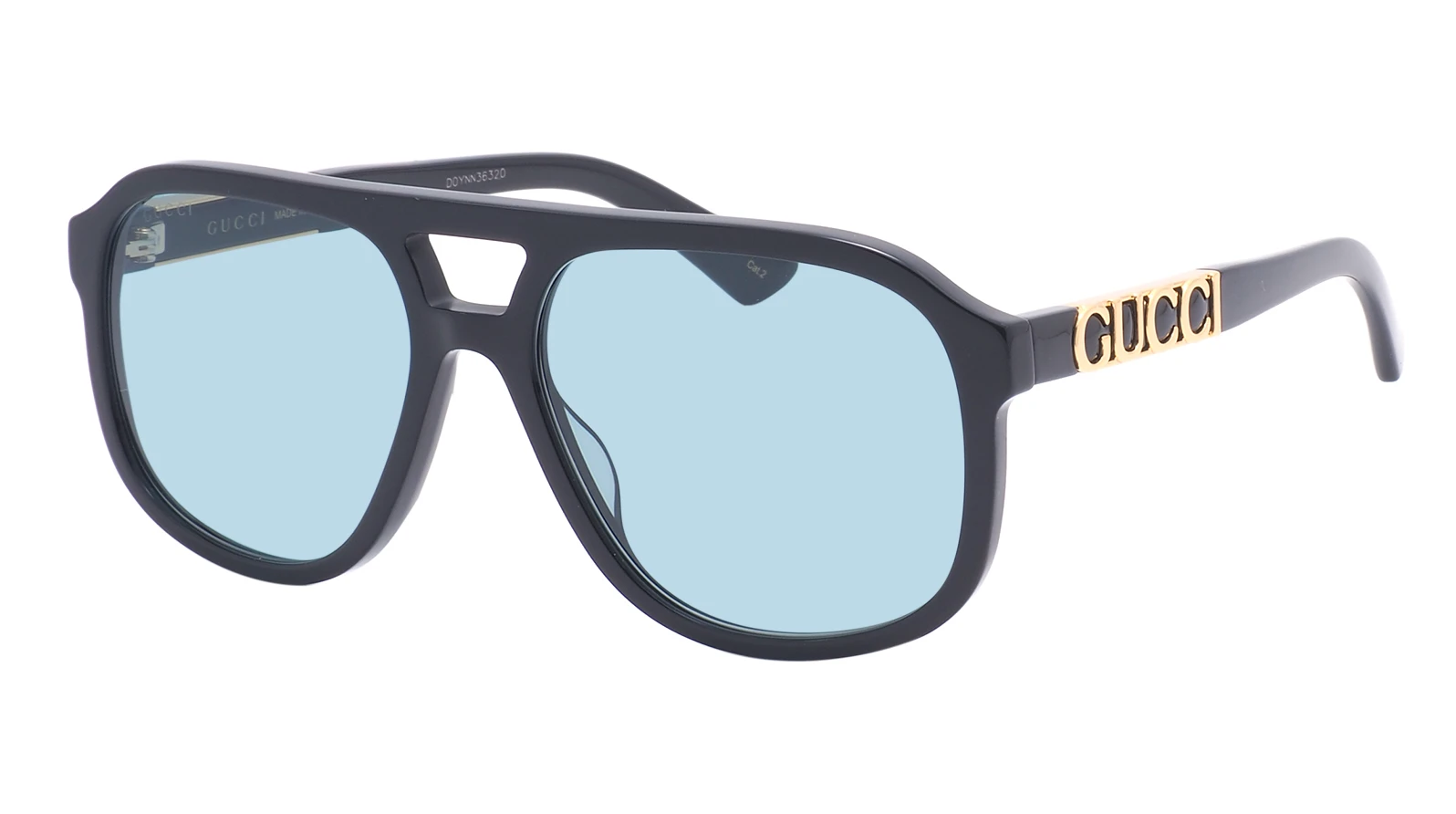 Мужские очки Gucci 1188S 004 оригинальный размер фото 1