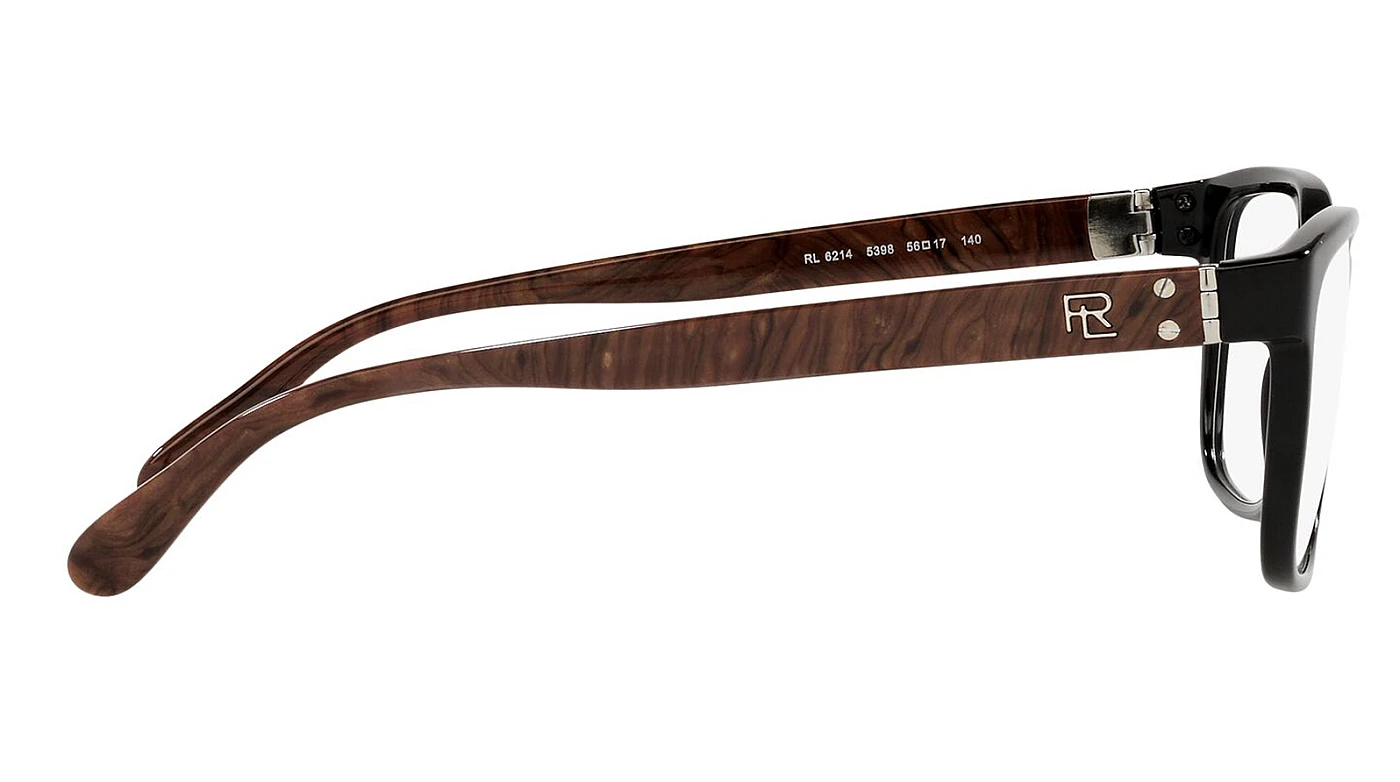Оправа для очков для зрения Ralph Lauren 6214 5398 фото 3