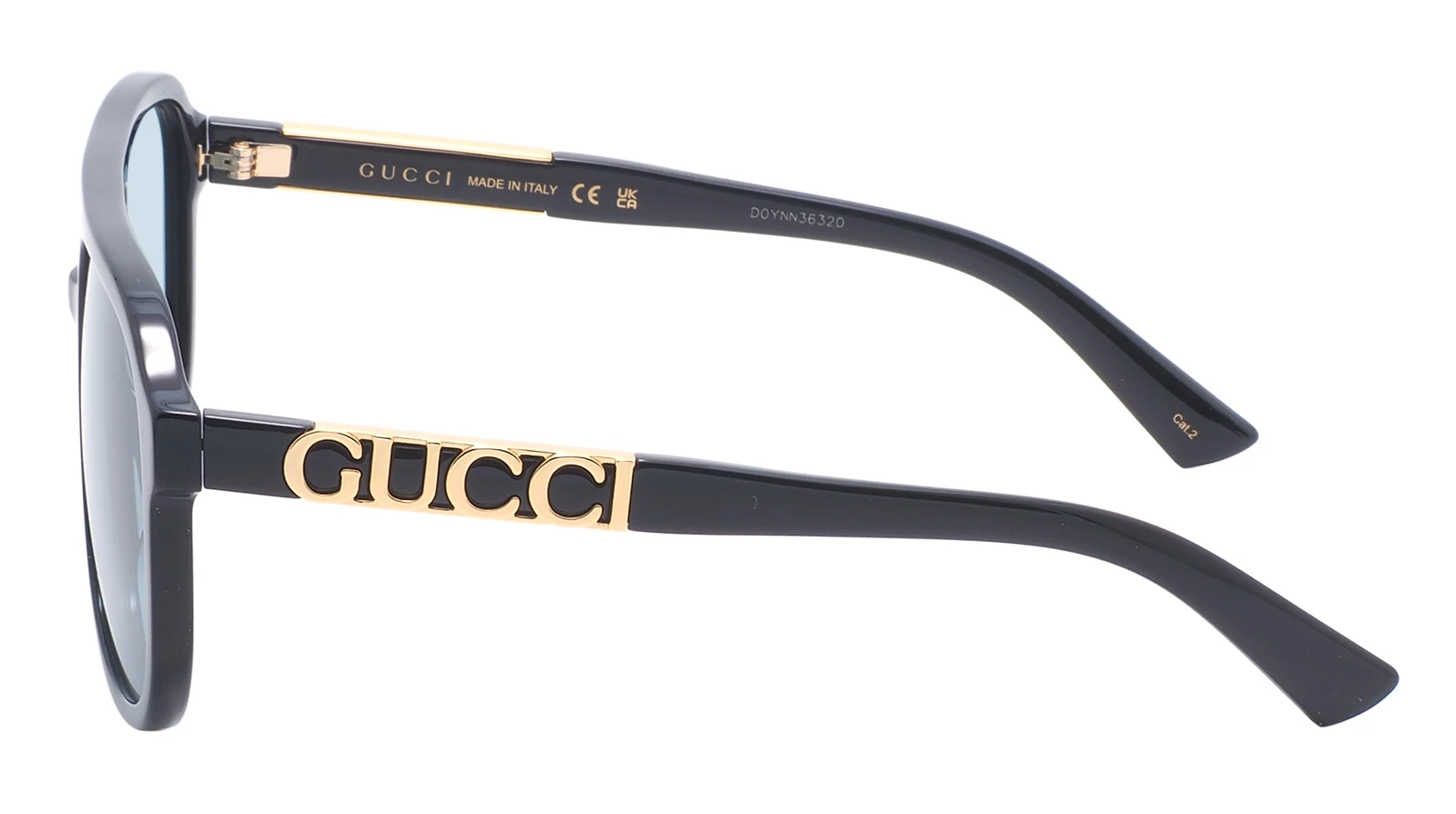 Мужские очки Gucci 1188S 004 оригинальный размер фото 4