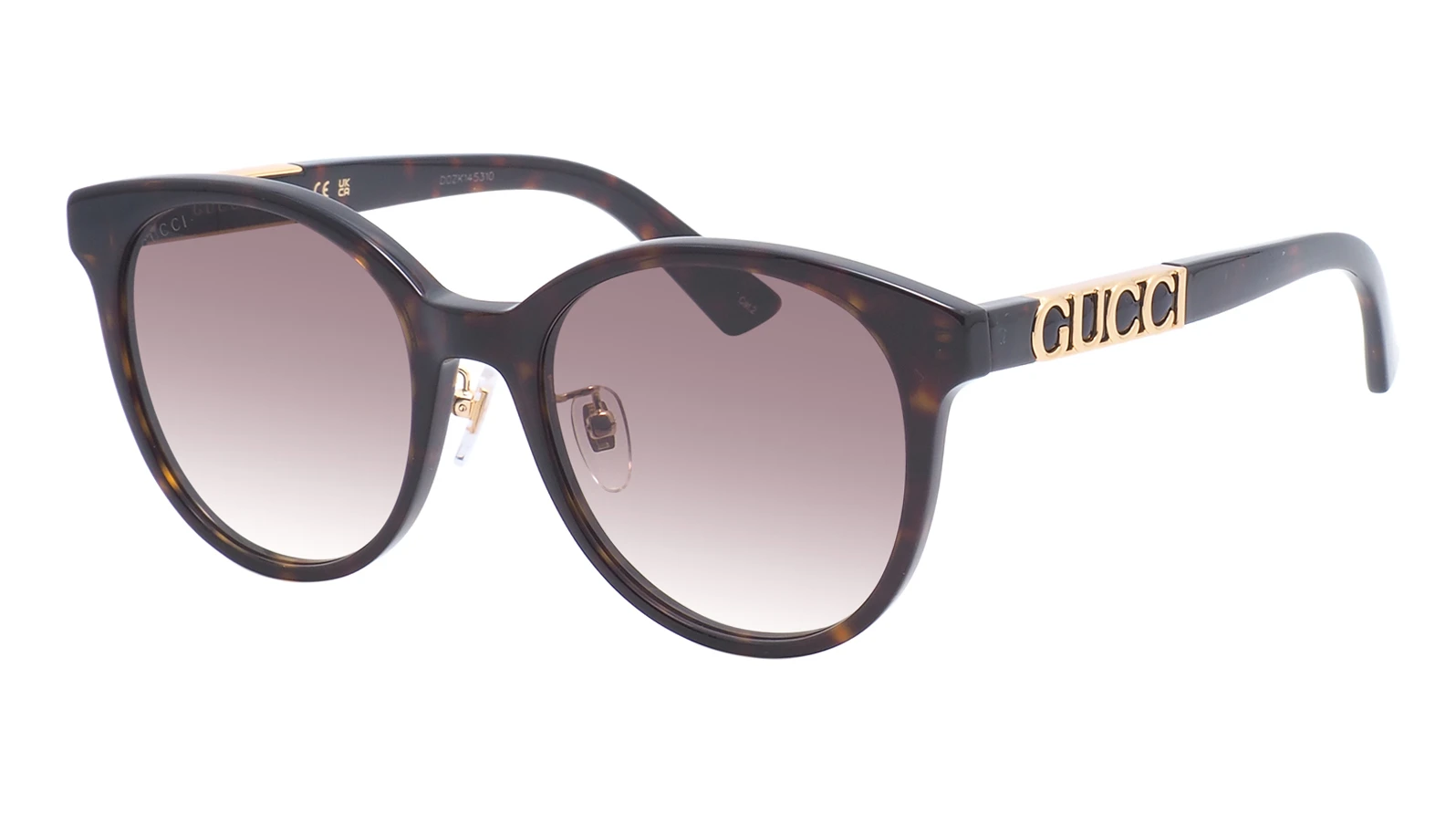 Женские солнцезащитные очки Gucci 1191SK 002 оригинальный размер фото 1