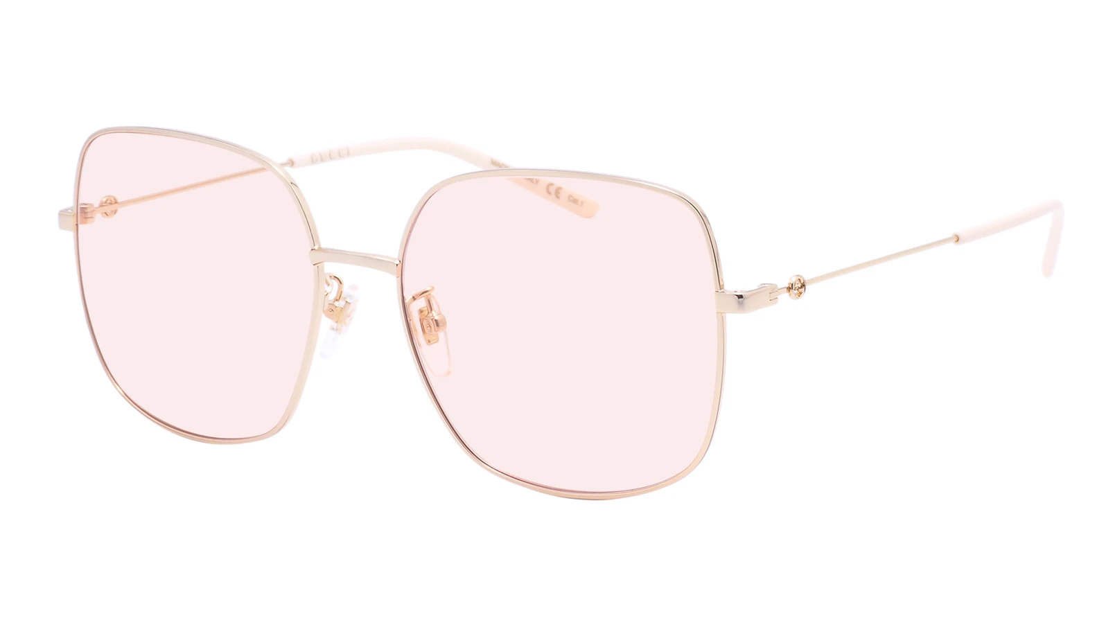 Солнцезащитные очки Gucci 1195SK 002 оригинальный размер фото 1