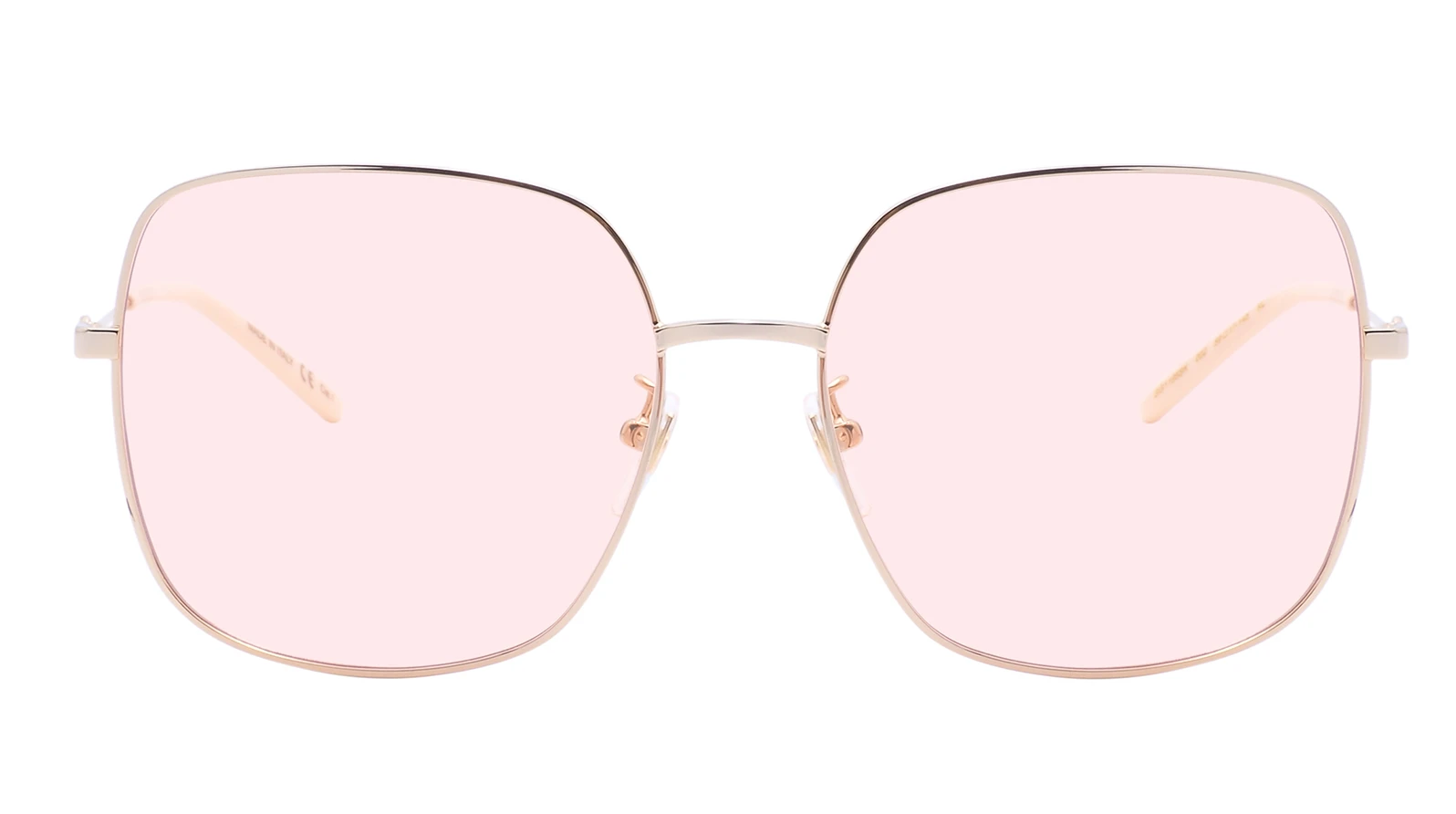 Солнцезащитные очки Gucci 1195SK 002 оригинальный размер фото 2