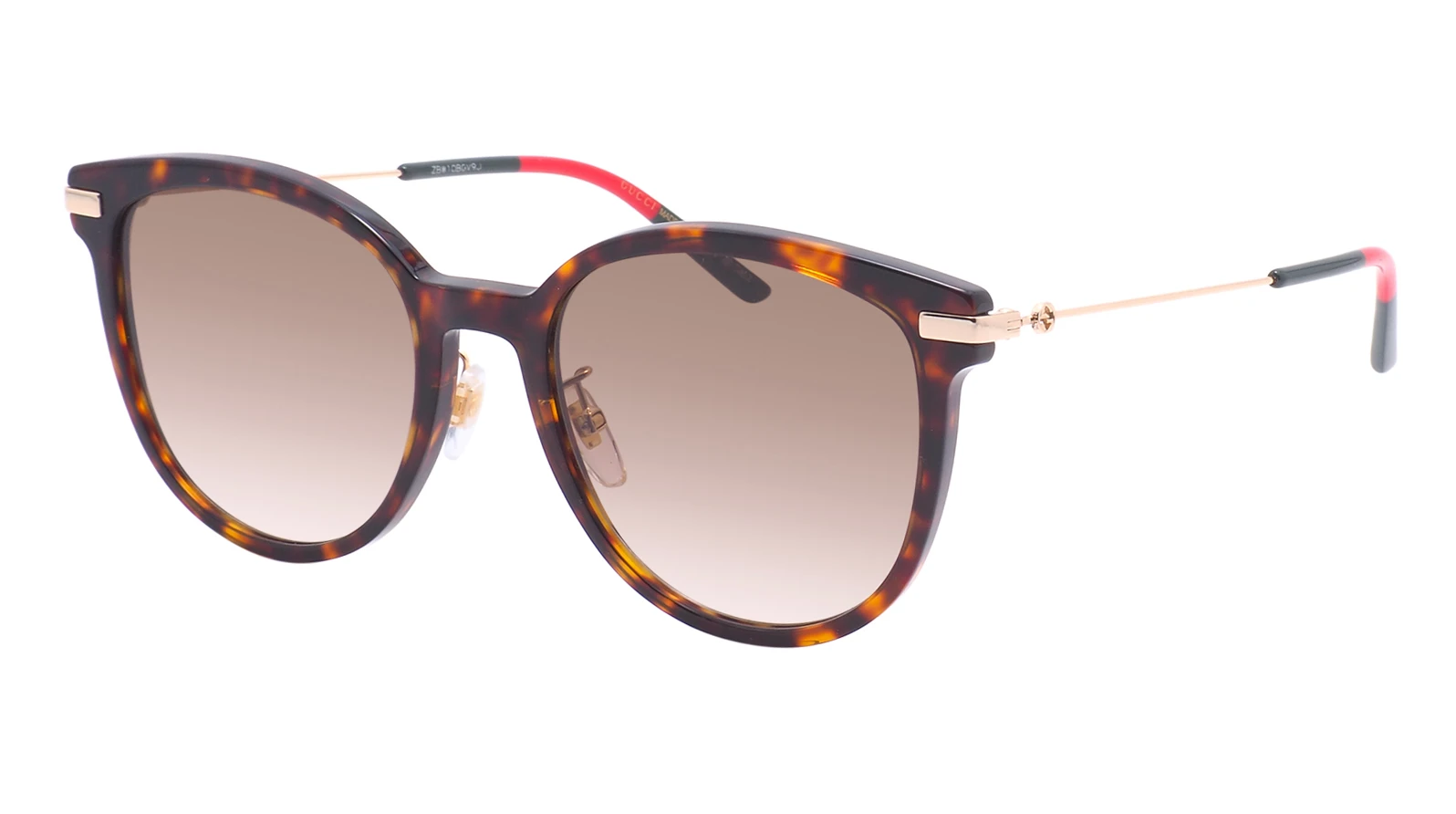 Женские очки Gucci 1196SK 002 оригинальный размер фото 1