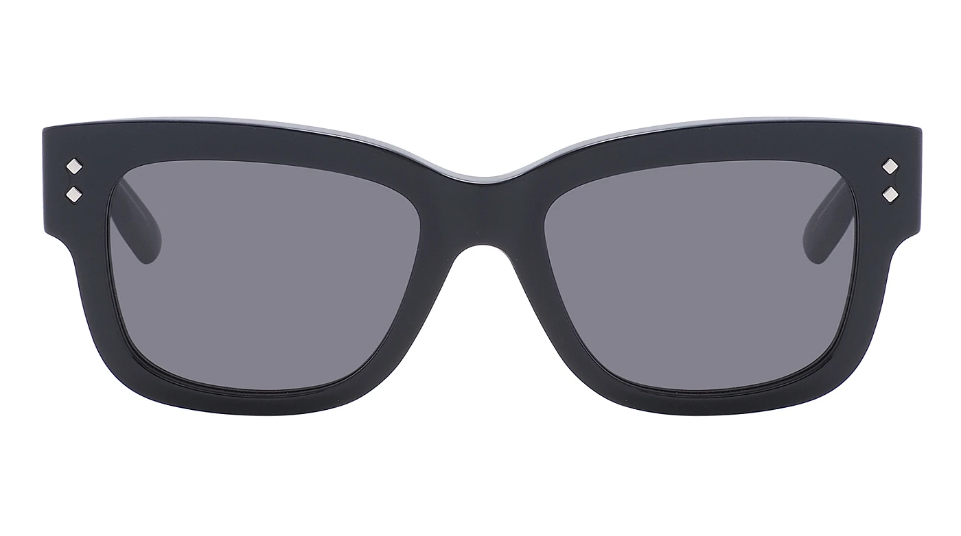 Мужские солнцезащитные очки Gucci 1217S 001 фото 2