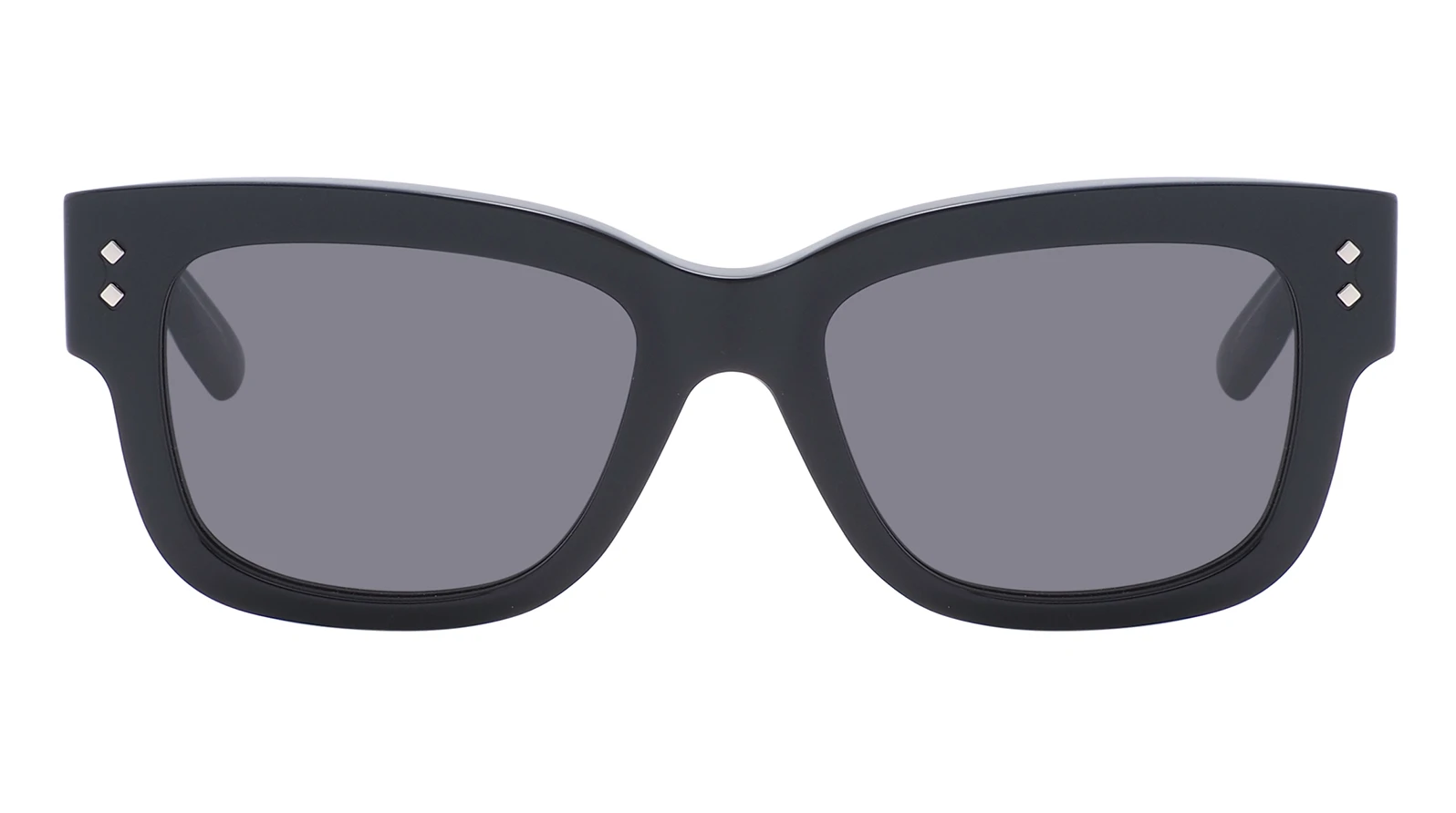 Мужские солнцезащитные очки Gucci 1217S 001 оригинальный размер фото 2