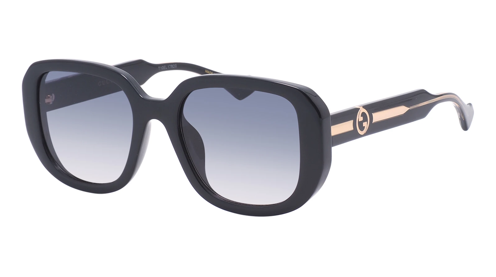 Солнцезащитные очки Gucci 1557SK 001 оригинальный размер фото 1