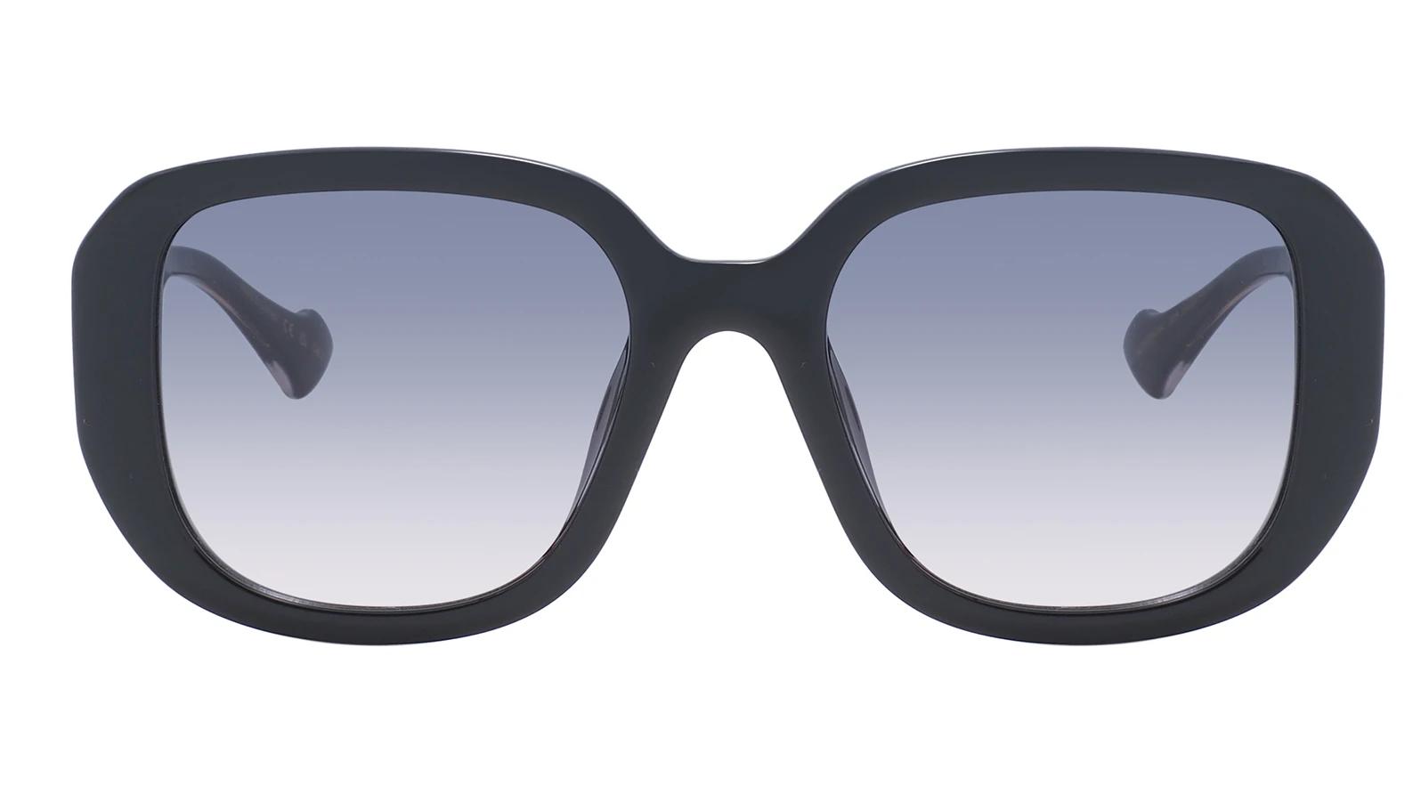 Солнцезащитные очки Gucci 1557SK 001 оригинальный размер фото 2