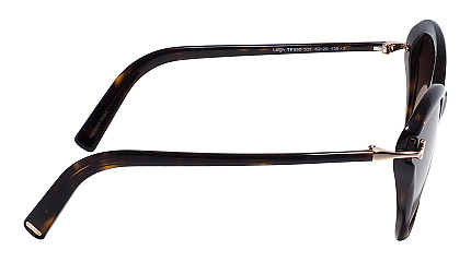 Tom Ford Leigh 850 52F