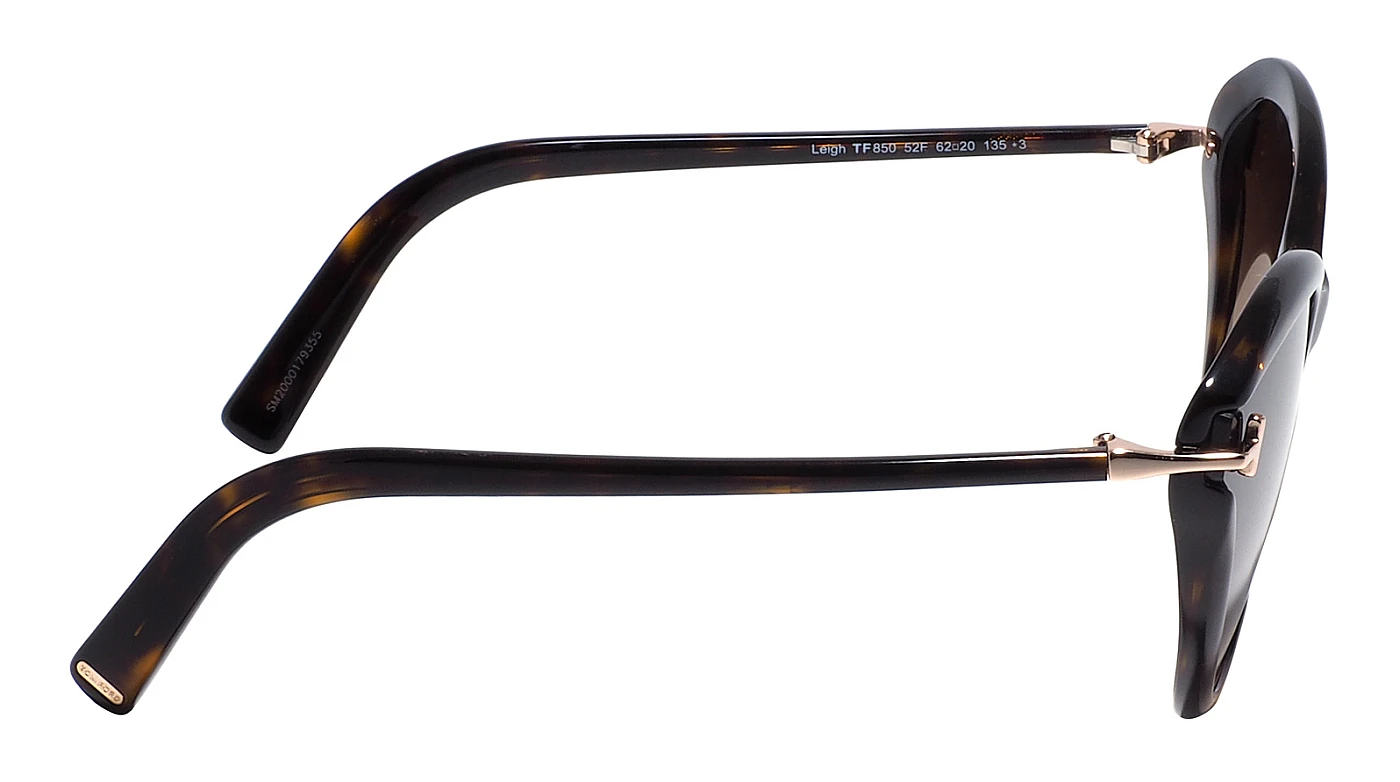 Солнцезащитные очки Tom Ford 850 52F фото 3