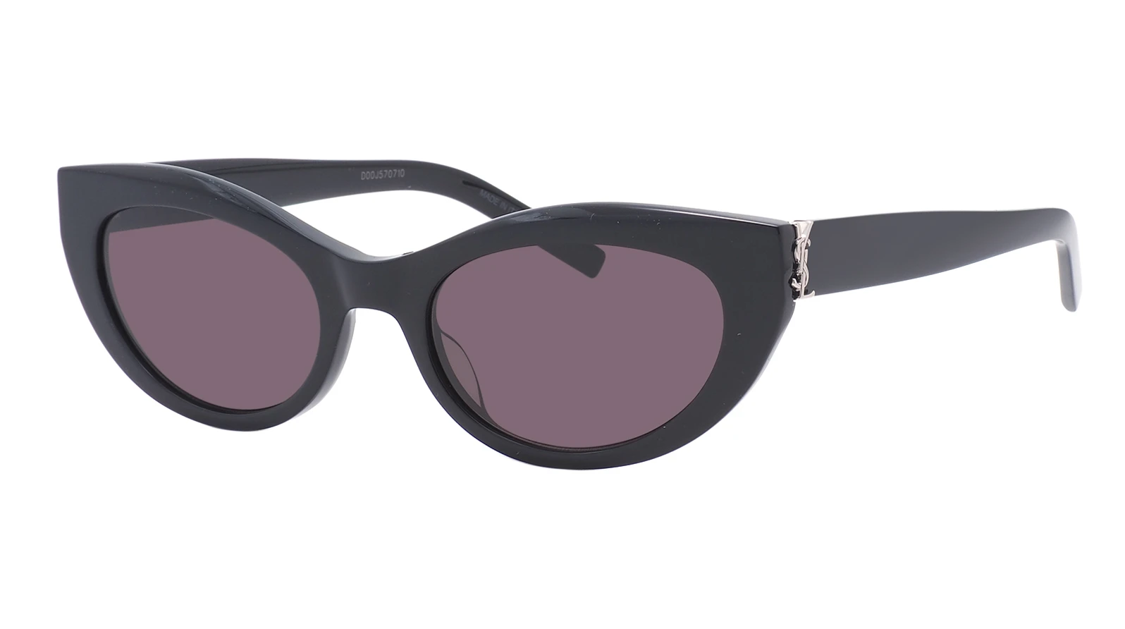 Унисекс солнцезащитные очки Saint Laurent M115 001 оригинальный размер фото 1