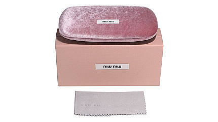 Miu Miu 08XV 12W1O1