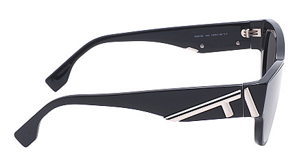 Fendi 40135I 001A