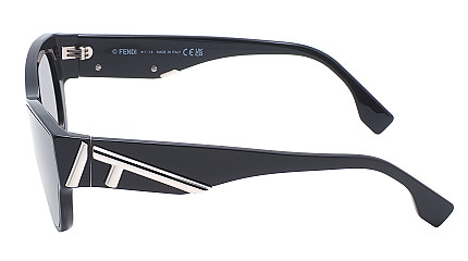 Fendi 40135I 001A