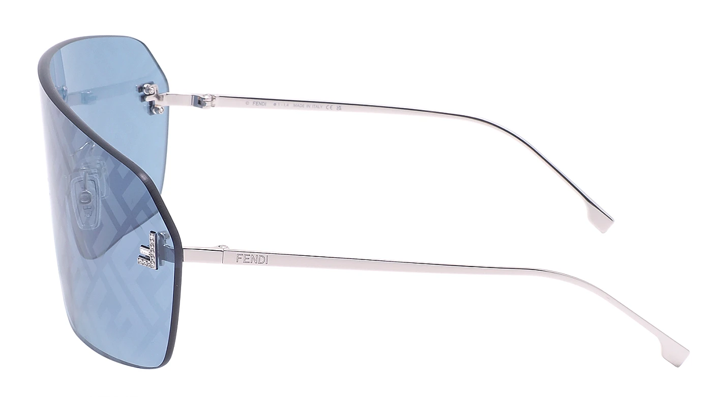 Женские солнцезащитные очки Fendi 4121US 16V фото 4