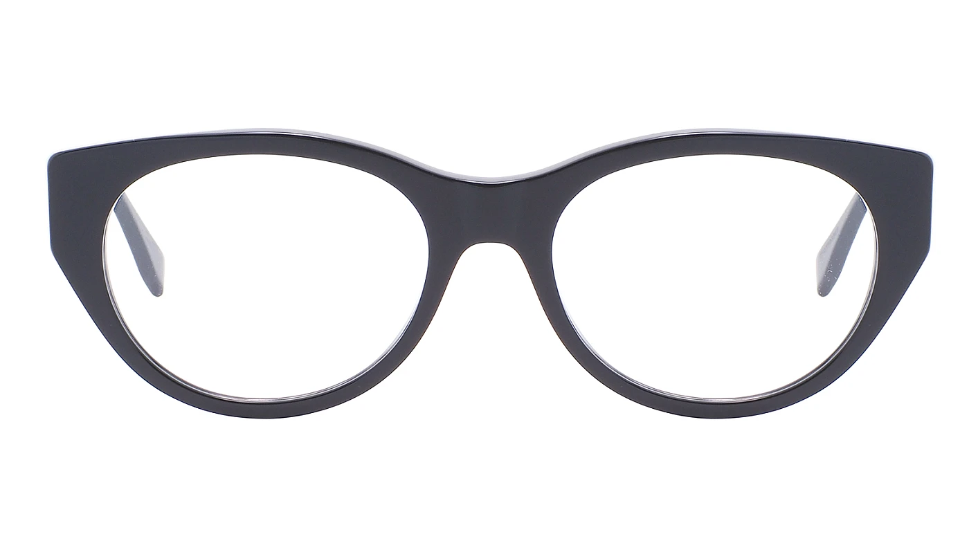 Оправа Fendi 50099I 001 фото 2