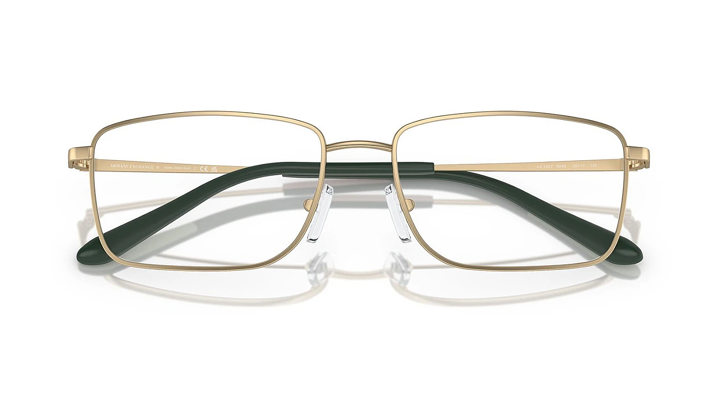 Оправа Armani Exchang 1057 6048 фото 5