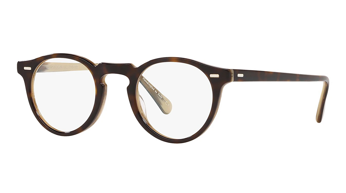 Оправа для очков для зрения Oliver Peoples 5186 1666 фото 1