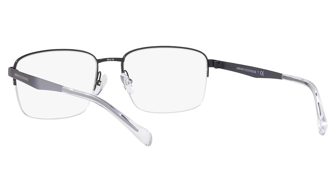 Оправа для очков для зрения Armani Exchange 1053 6099 фото 3