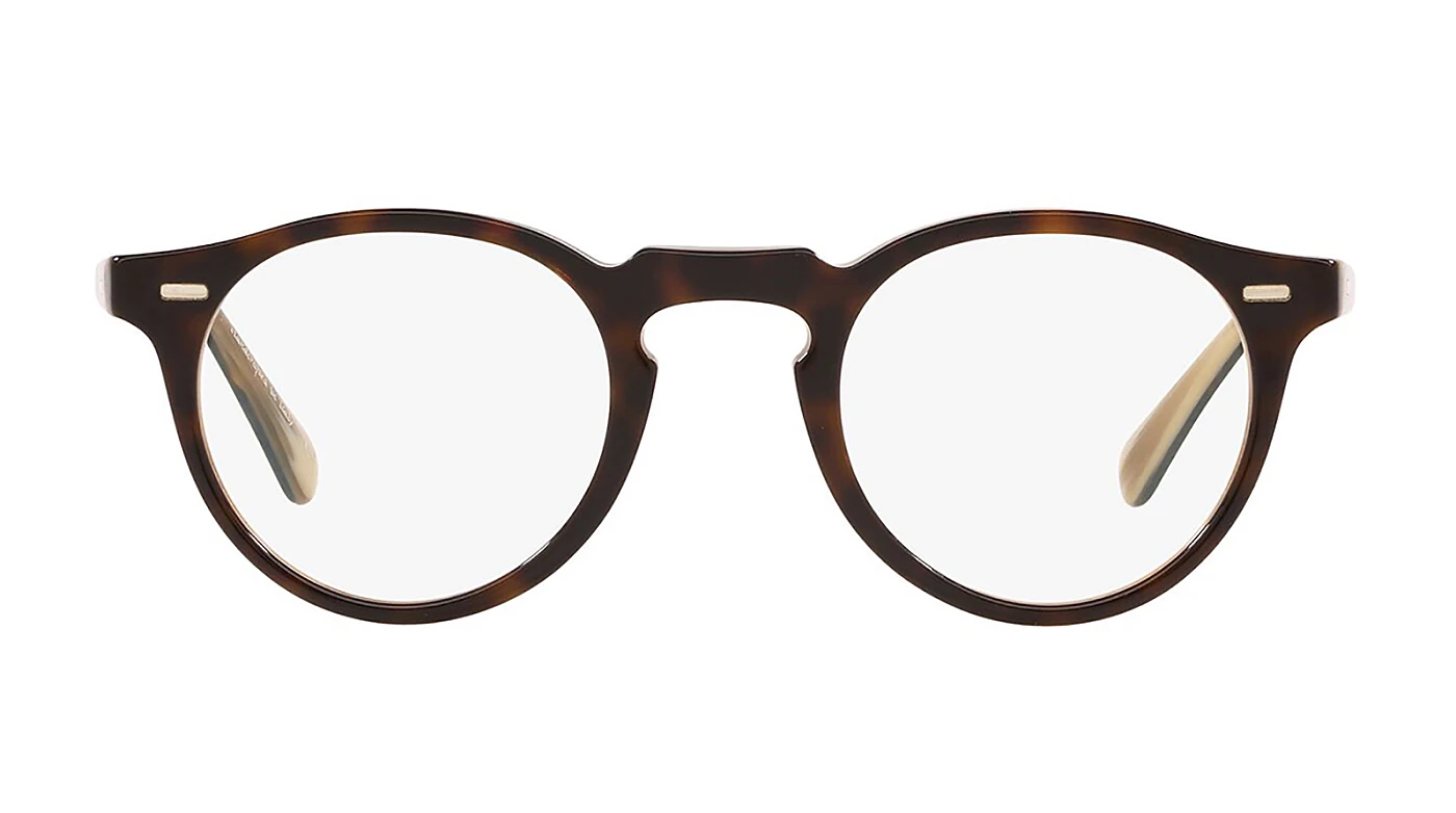 Оправа для очков для зрения Oliver Peoples 5186 1666 фото 2