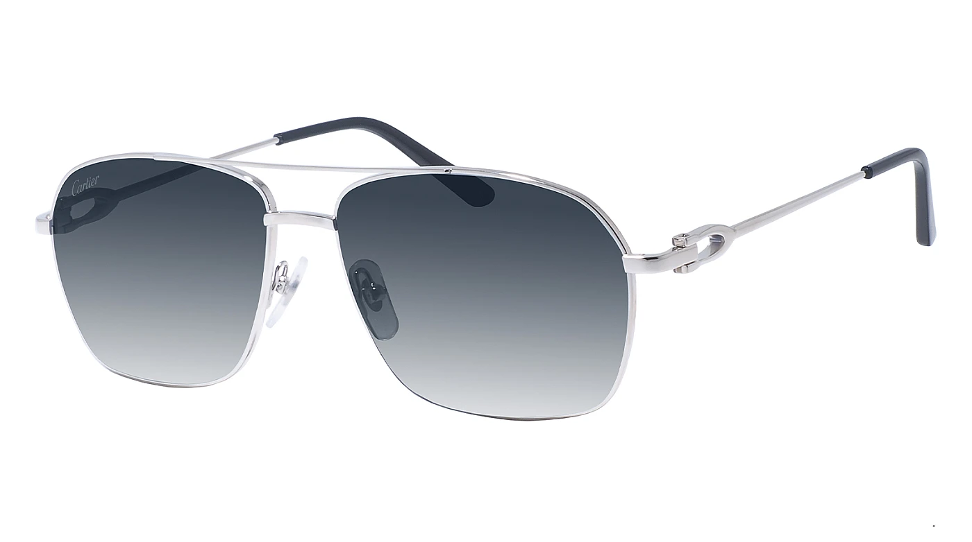 Мужские очки Cartier 0306S 004 фото 1
