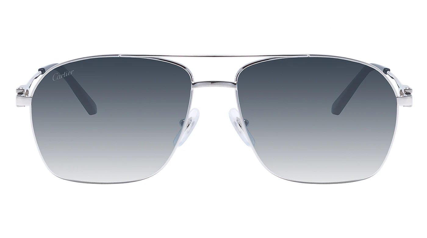Мужские очки Cartier 0306S 004 фото 2