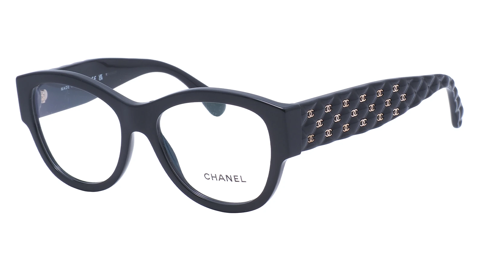 Оправа для очков для зрения Chanel 3445 C622 оригинальный размер фото 1