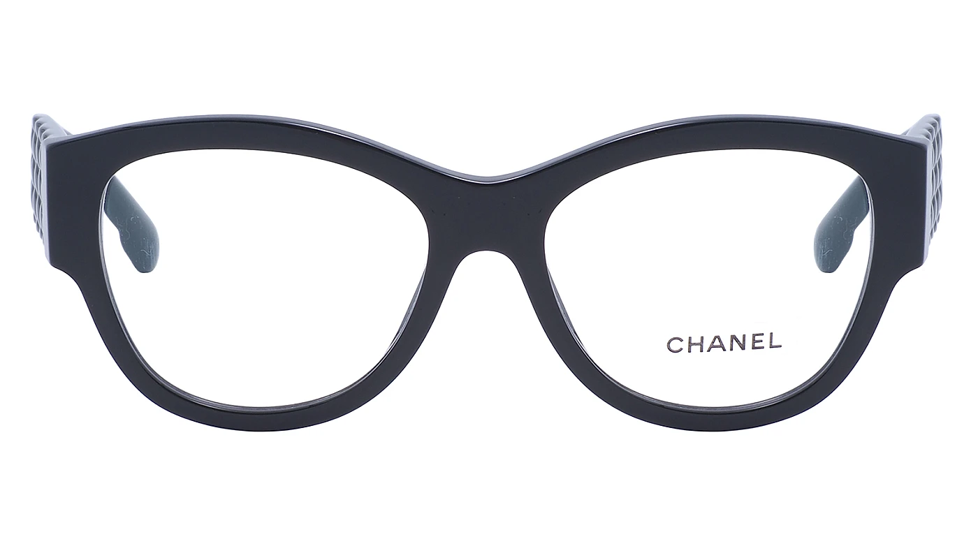 Оправа для очков для зрения Chanel 3445 C622 фото 2