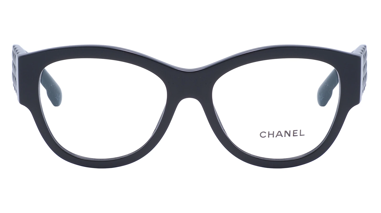 Оправа для очков для зрения Chanel 3445 C622 оригинальный размер фото 2