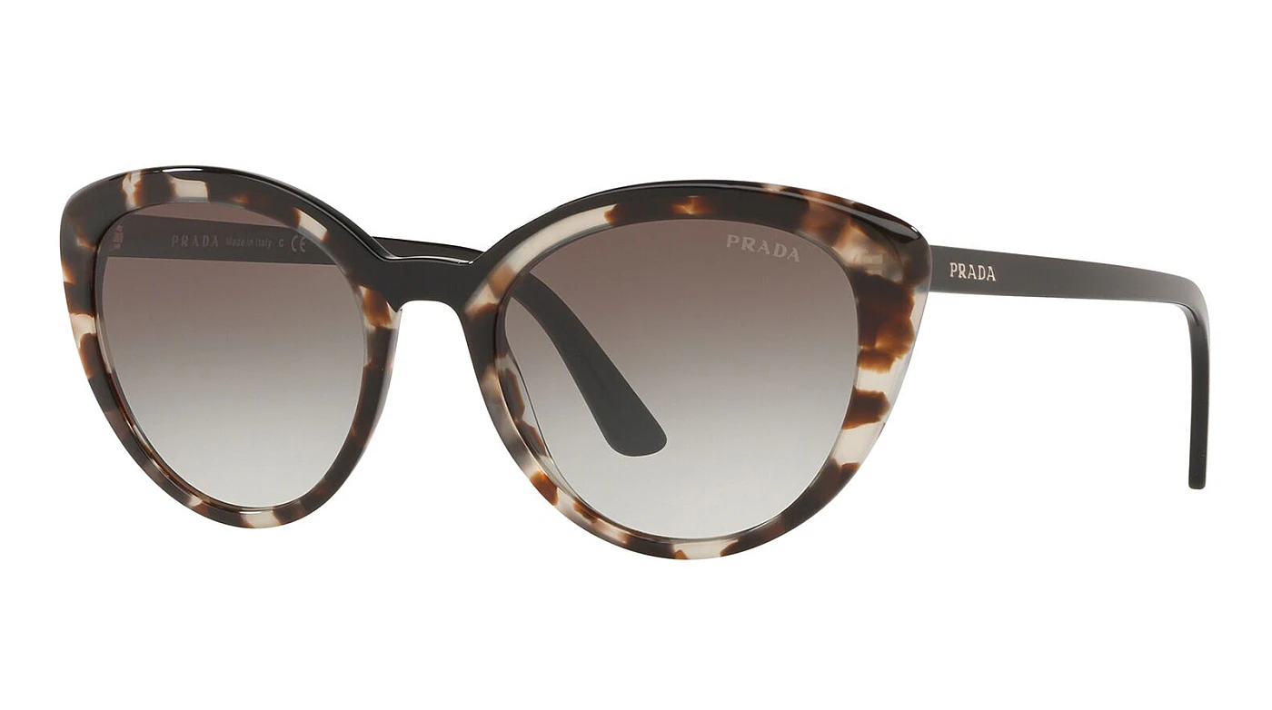 Солнцезащитные очки Prada 02VS 3980A7 фото 1