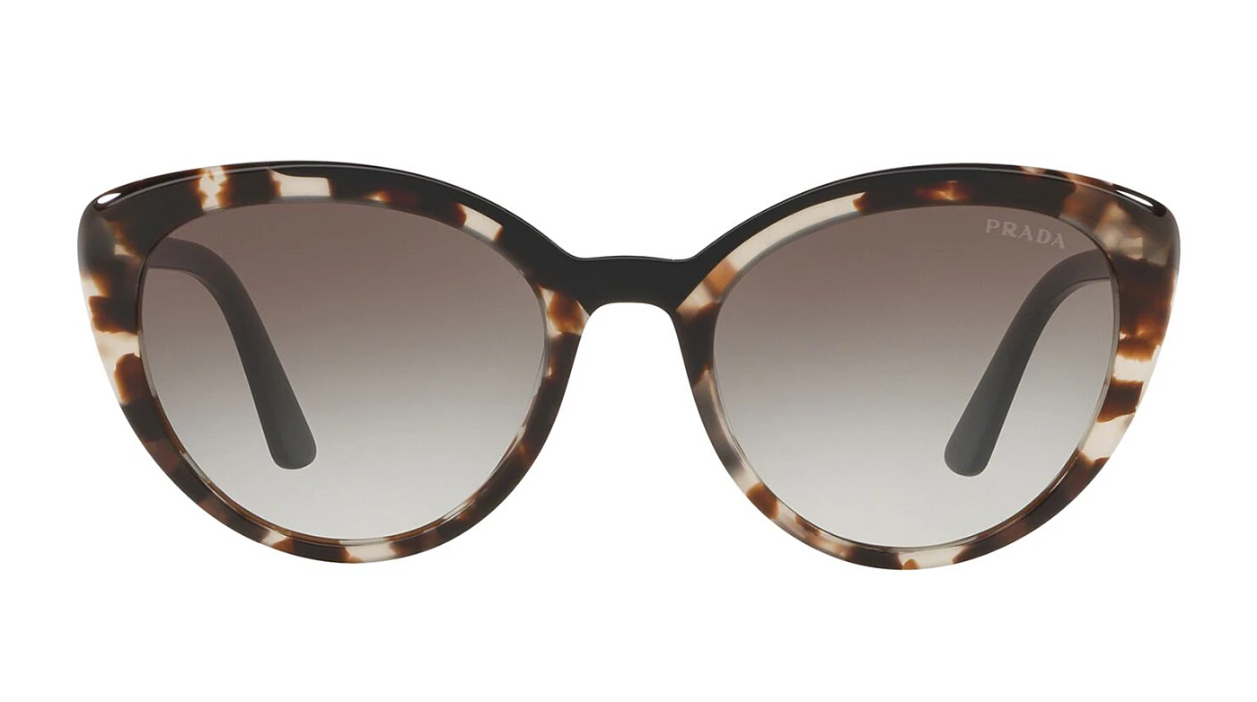 Солнцезащитные очки Prada 02VS 3980A7 фото 2