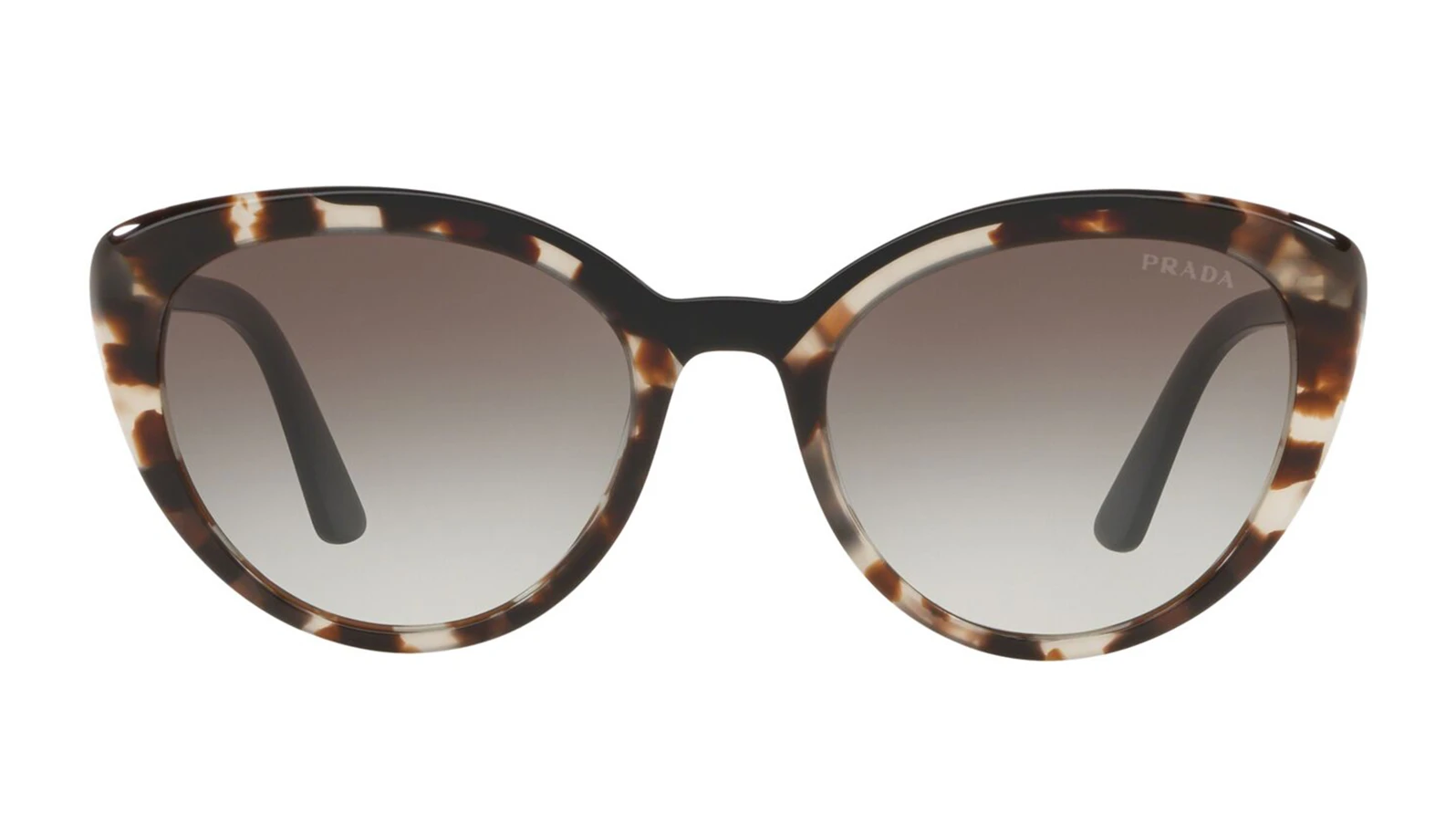 Солнцезащитные очки Prada 02VS 3980A7 оригинальный размер фото 2
