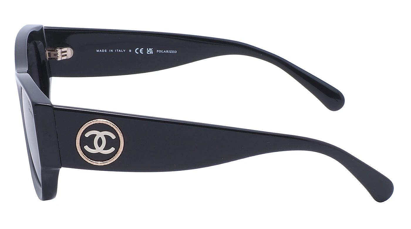 Солнцезащитные очки Chanel 5507 C622 S8 фото 4
